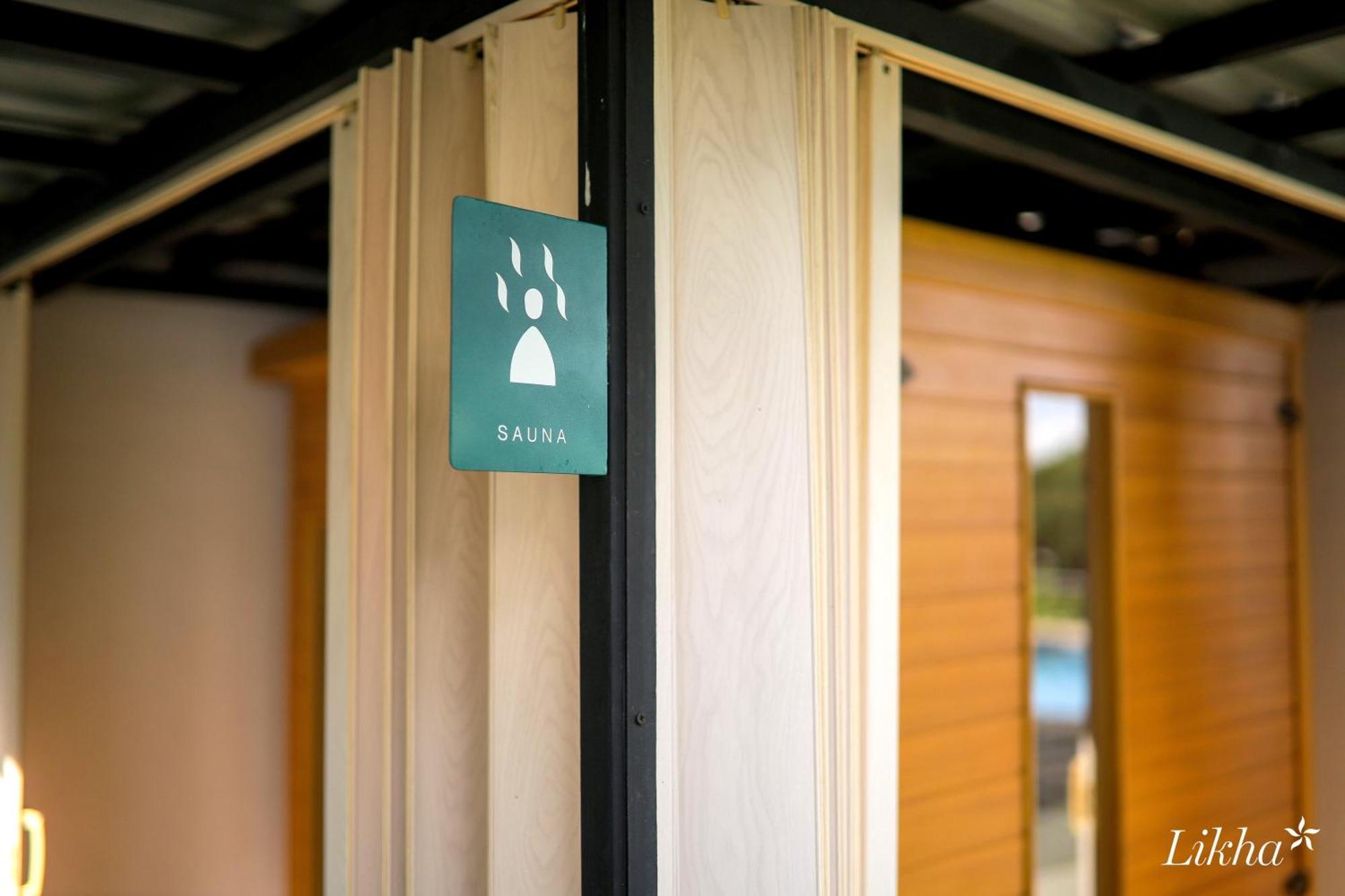 Likha Wellness Resort 리파 외부 사진