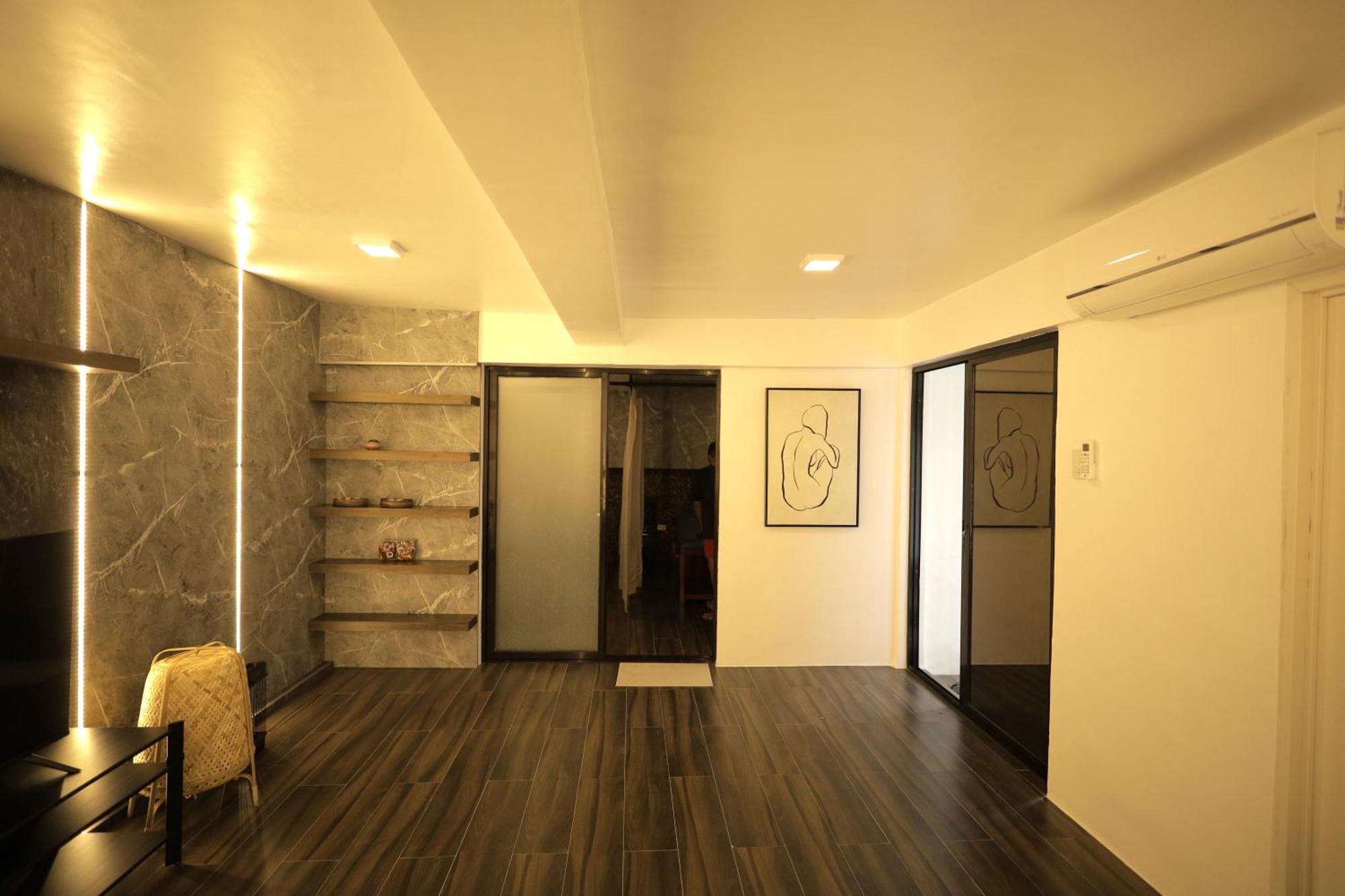 Likha Wellness Resort 리파 외부 사진